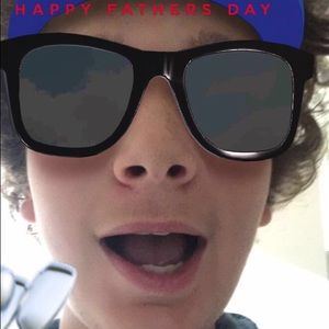 Meet your Posher, Alex