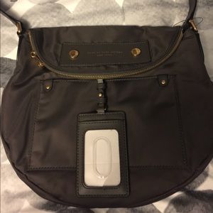 Marc by Marc jacobs preppy nylon crossbody