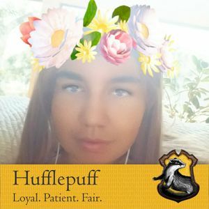 Meet your Posher, Jasmine