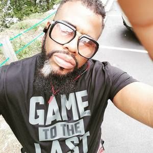 Meet your Posher, Byron