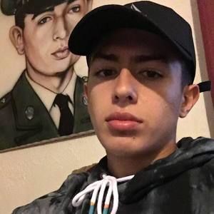 Meet your Posher, Brian