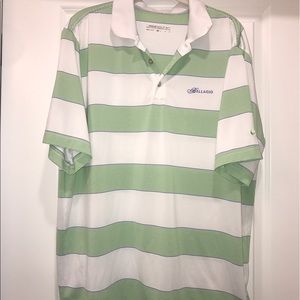 Men's Nike Golf Polo