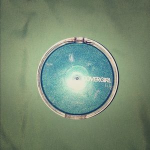 Cover girl pressed powder