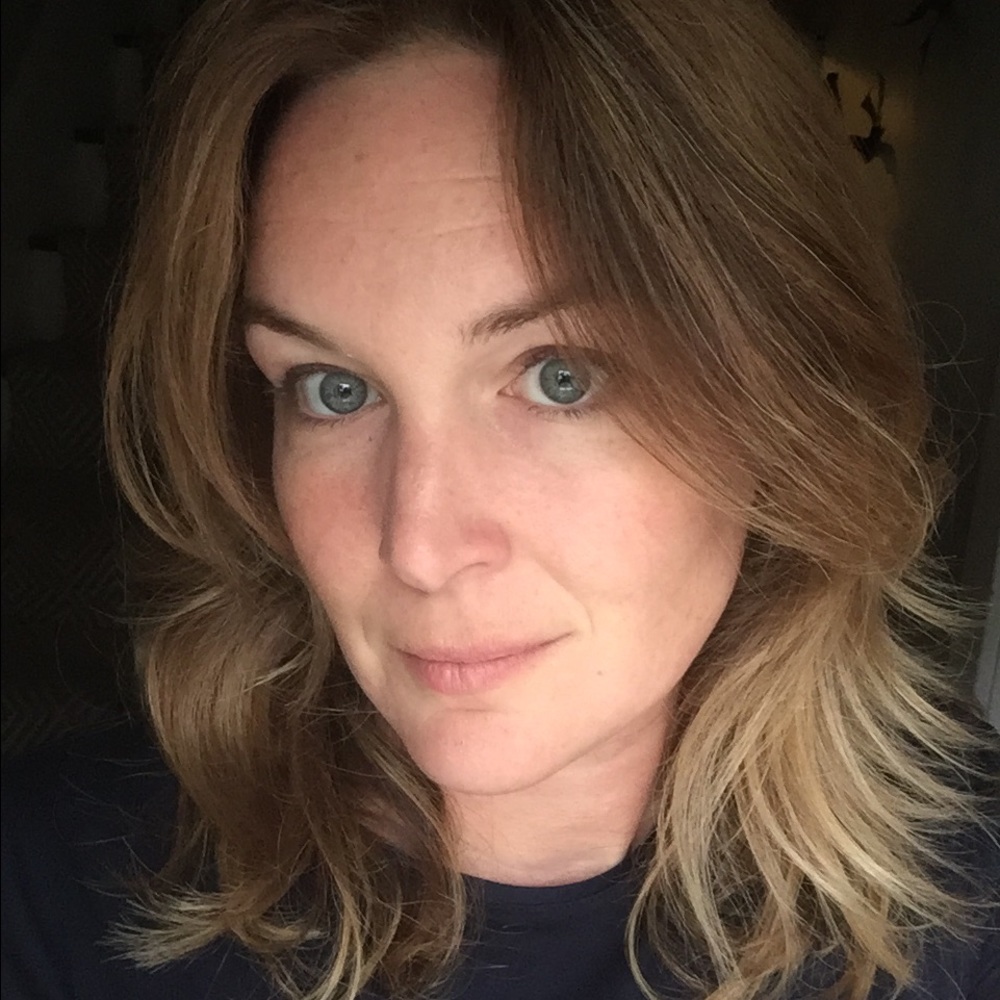 Meet your Posher, Christine