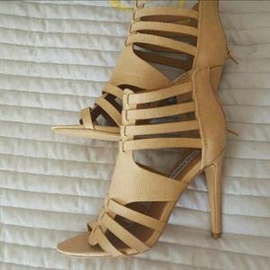 Steve Madden sandals