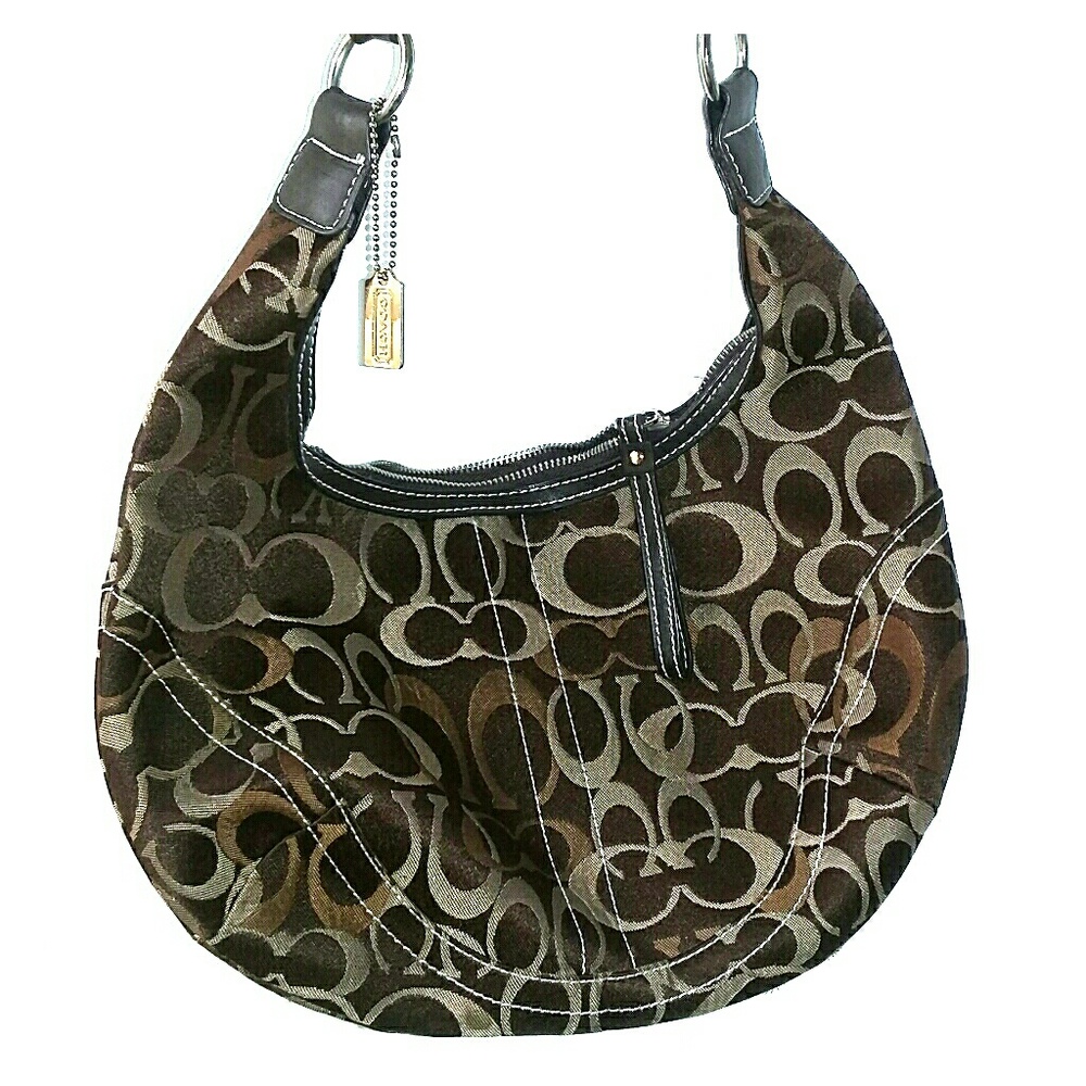 Coach Purse, like new!!