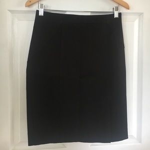 Banana Republic Pencil Skirt
