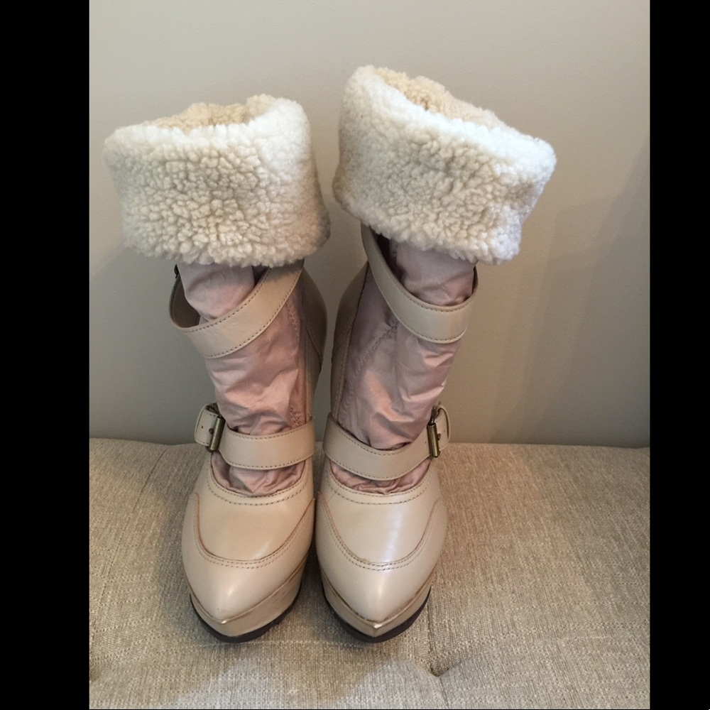 Guess Marciano boots