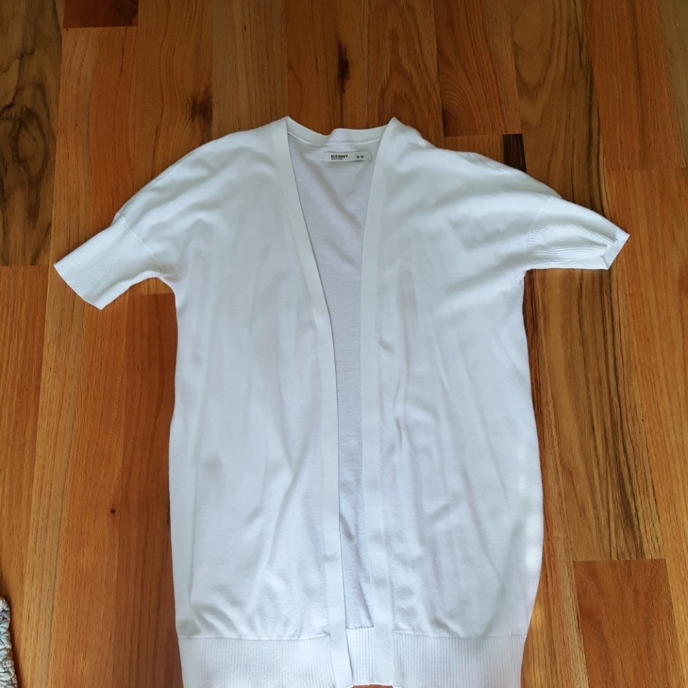 Old Navy cover up