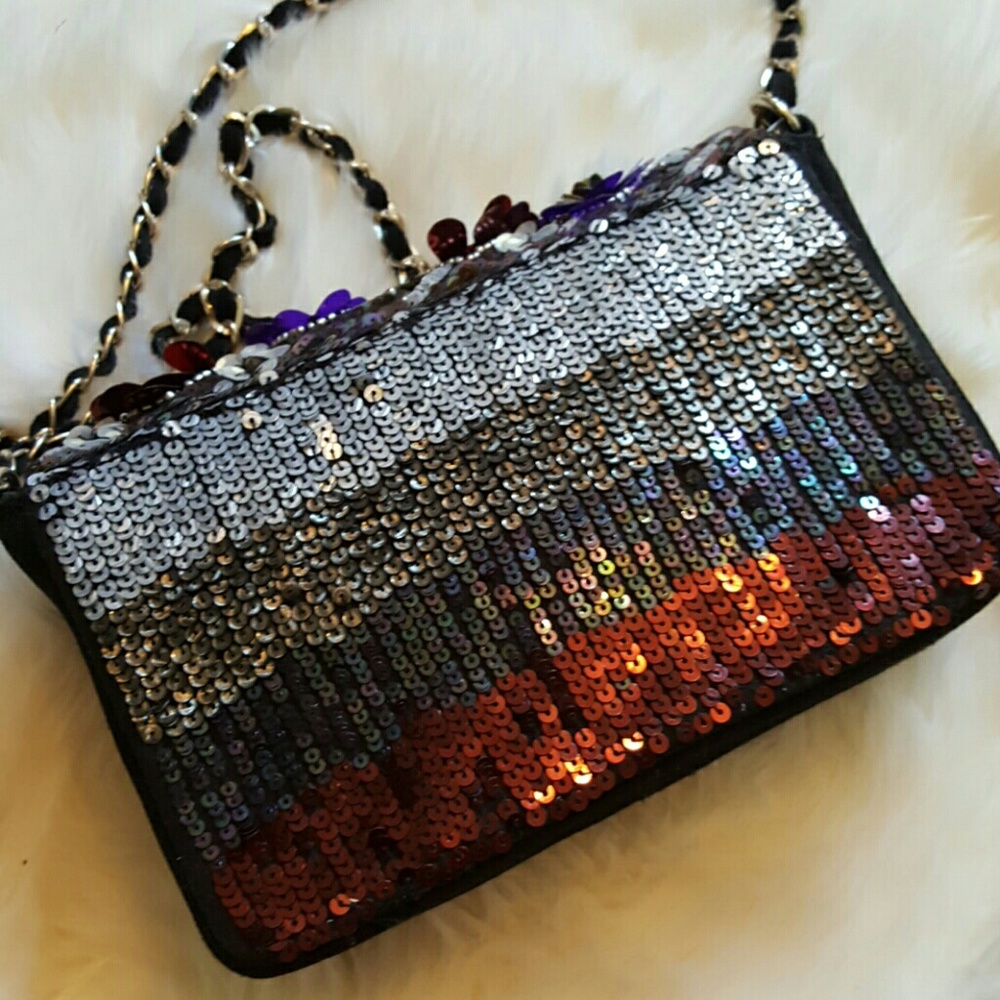 FREE PEOPLE Glitters Crossbody - Picture 3 of 4