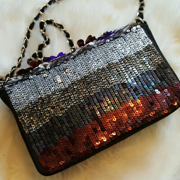 FREE PEOPLE Glitters Crossbody - Picture 3 of 4