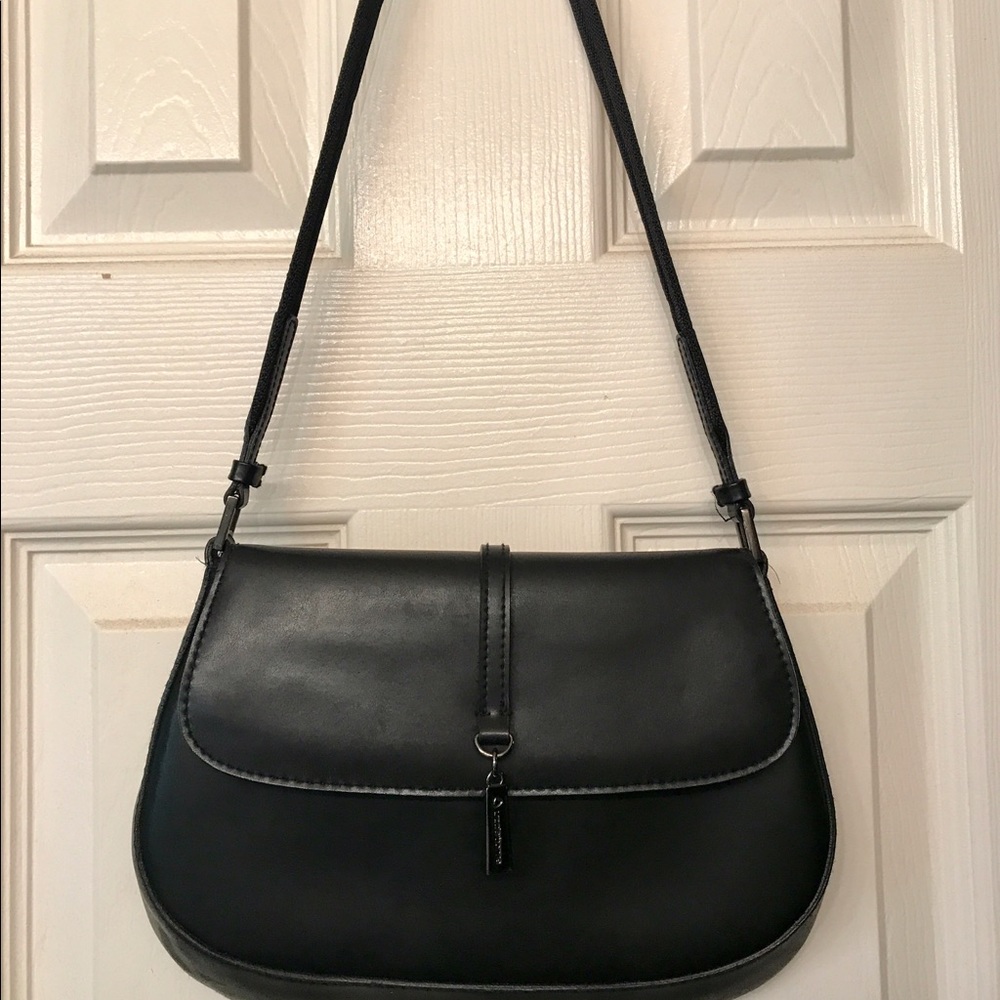 Liz Claiborne Black Purse