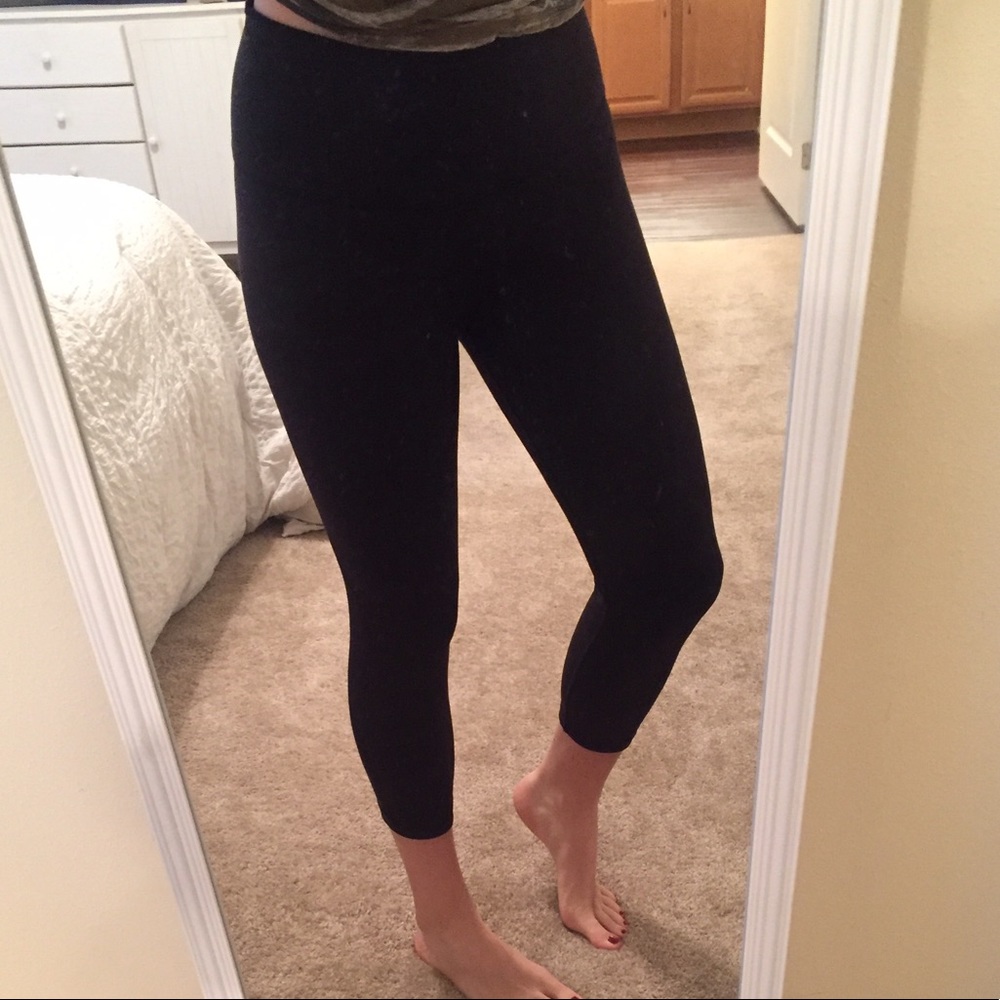 Victoria's Secret Workout Pants
