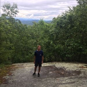 Meet your Posher, Dylan