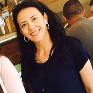 Meet your Posher, Lourdes