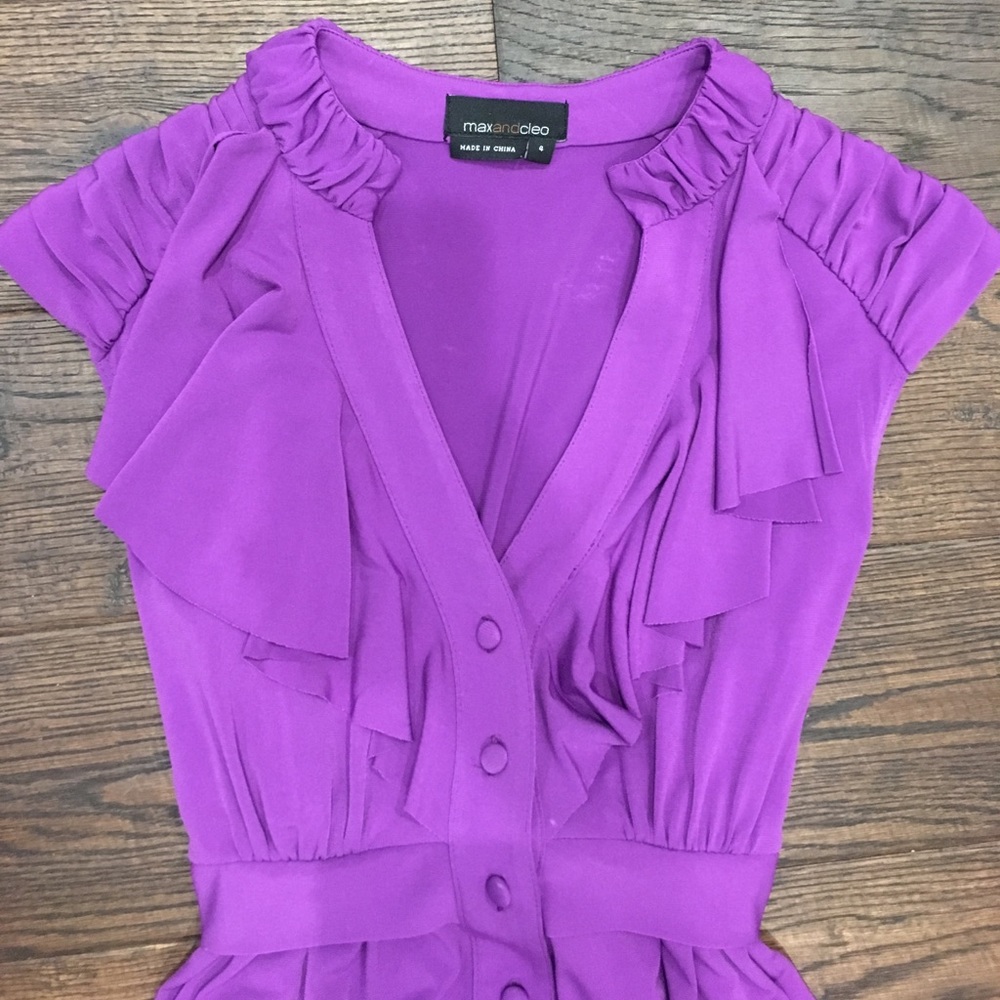 Dress - Picture 2 of 4