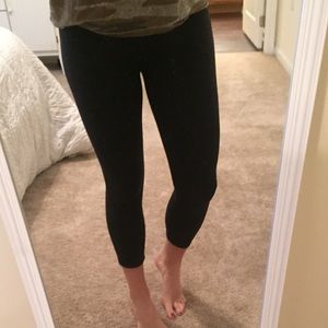 Lululemon wunder under