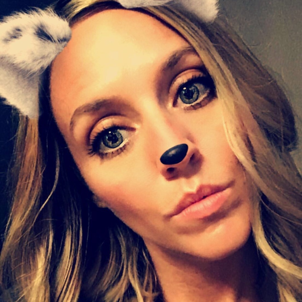 Meet your Posher, Susan