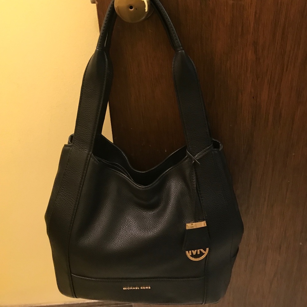 Michael Kors Black Bag 💥Final Reduction 💥