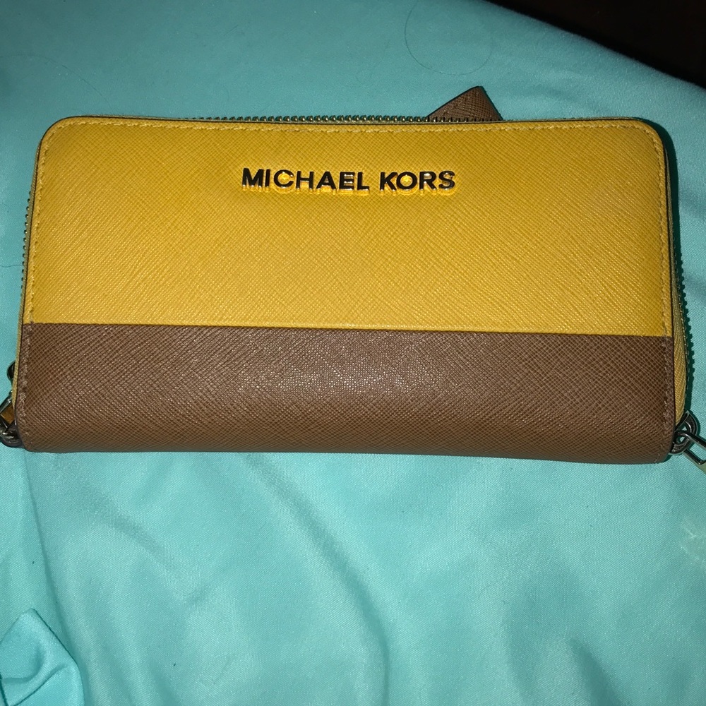 Michael Kors Wallet