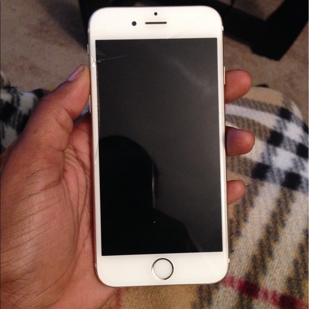 iPhone 6s