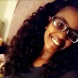 Meet your Posher, Jalisa