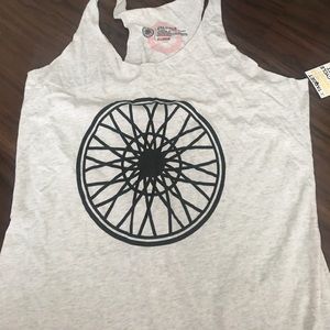 Soul cycle shirt