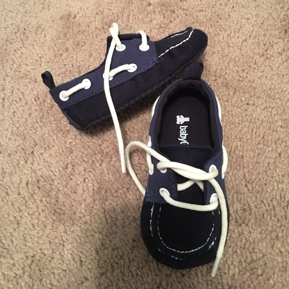 Baby Loafers