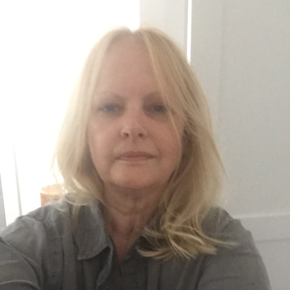 Meet your Posher, Marilyn
