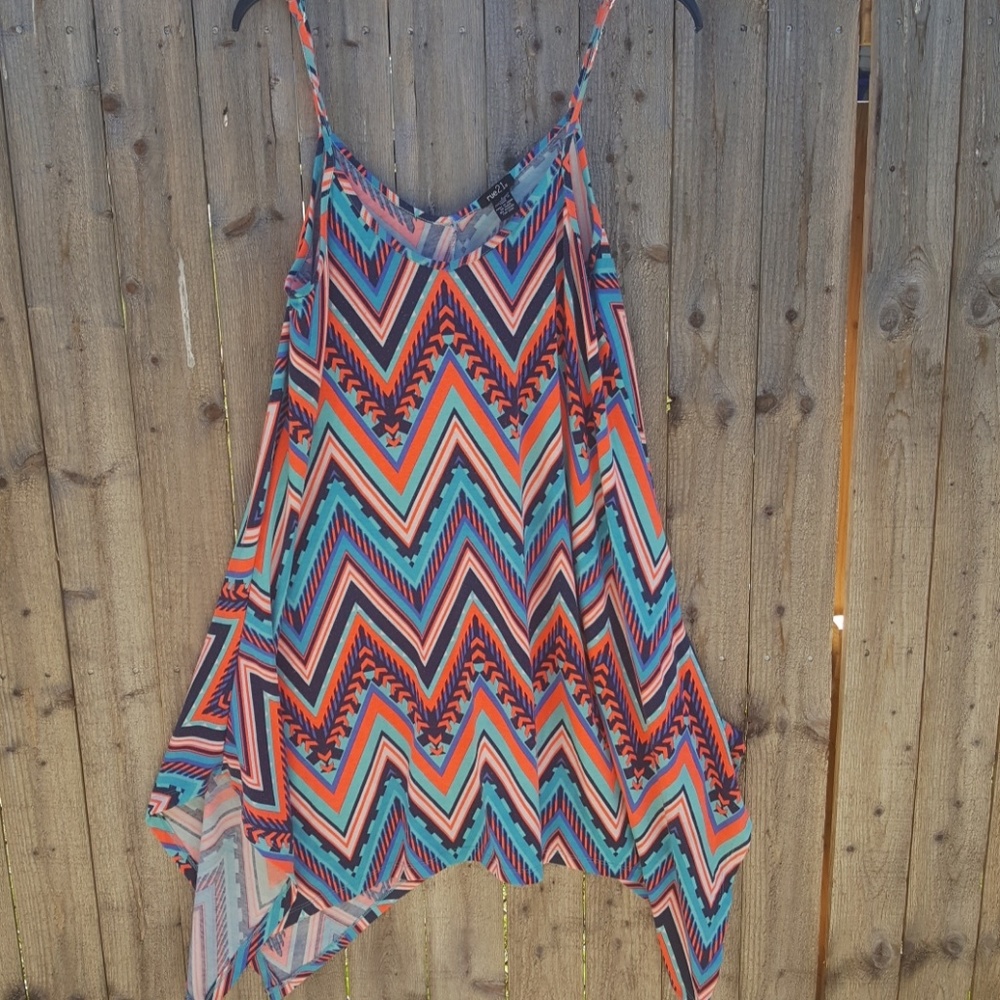 ⚠PRICE DROP Rue 21 Dress