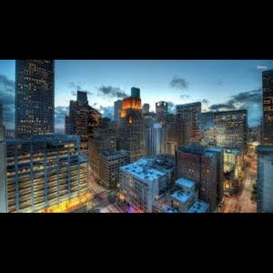 Meet your Posher, Travis