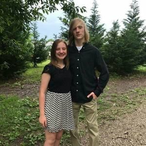 Meet your Posher, Haley