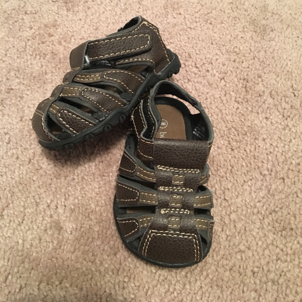 Baby Sandals