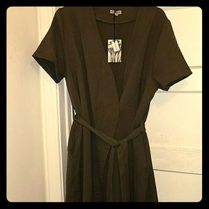 Alice & You Kimono Jacket