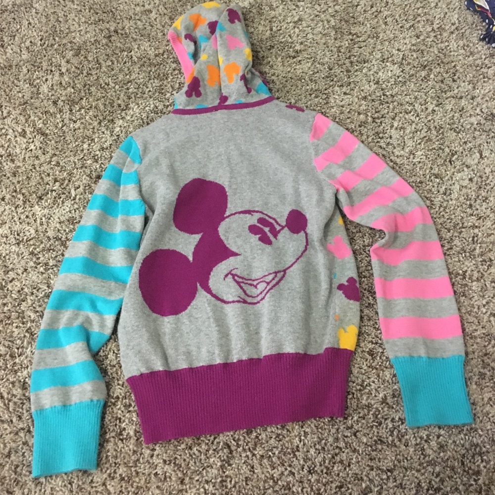 Mickey Jacket - Picture 3 of 3
