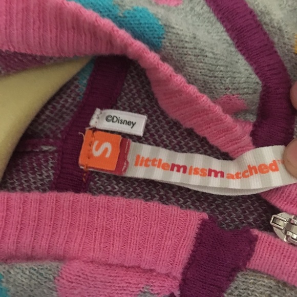 Mickey Jacket - Picture 2 of 3