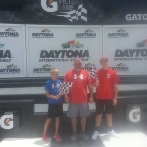 Meet your Posher, Mark