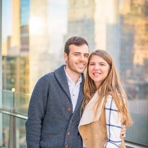 Meet your Posher, Luciano