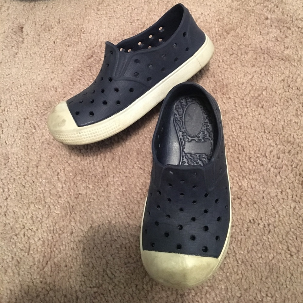 Toddler Slide-Ons