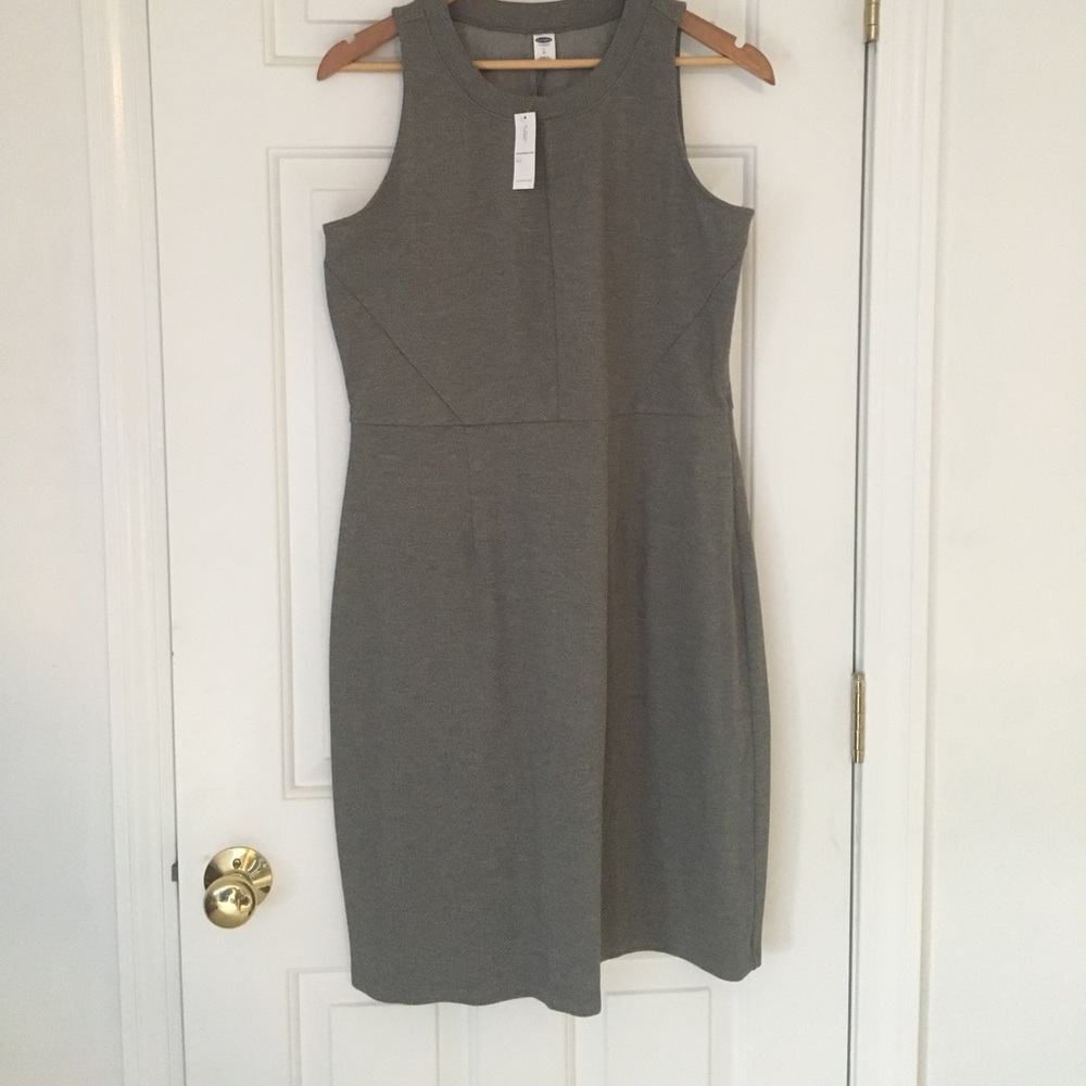 Great sheath dress perfect for work