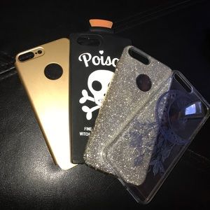 iPhone 7 Plus Cases