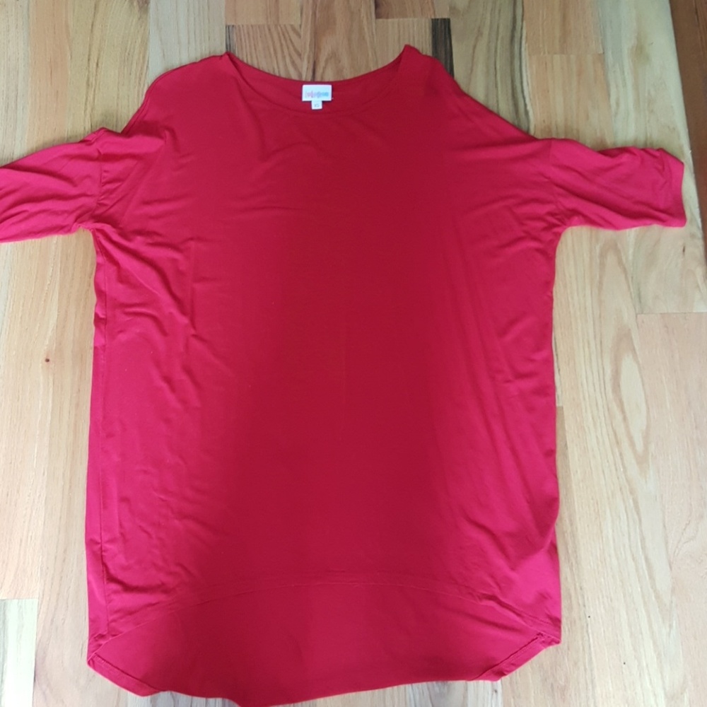 LuLaRoe  Irma