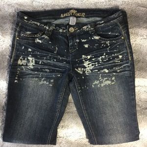 ✨ Almost Famous Brand Jeans