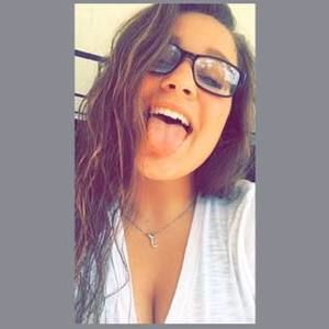 Meet your Posher, Jadah