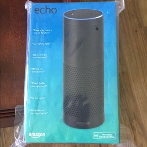 Amazon Echo