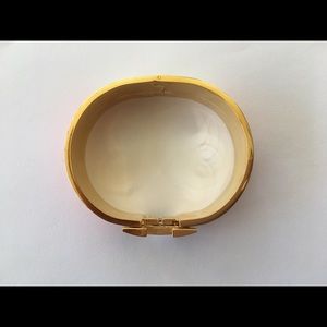 @marspears for you gold white 2 cm