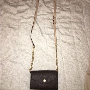 Michael Kors Small Crossbody