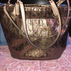 Michael Kors Hand Bag