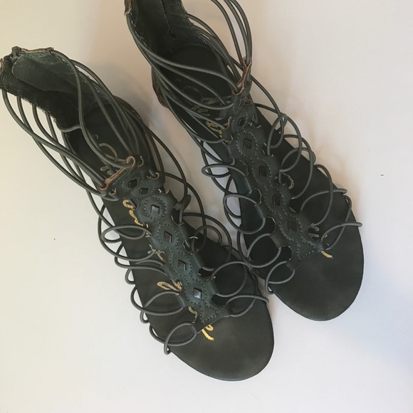 American Rag Shoes - Gladiator Sandal