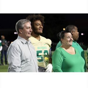 Meet your Posher, Connor